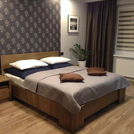 Apartament Studencka 옐레니아구라 외부 사진