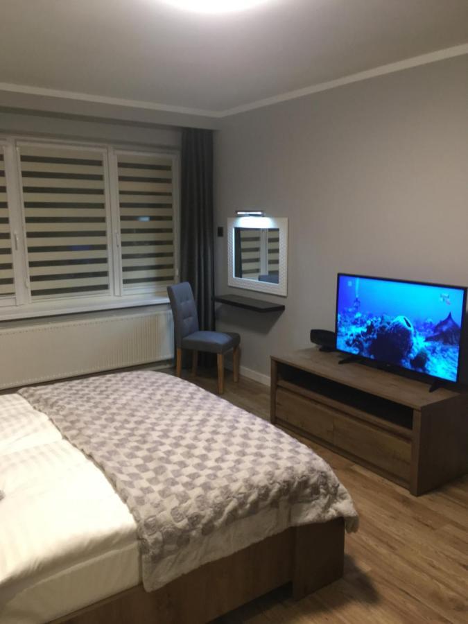 Apartament Studencka 옐레니아구라 외부 사진