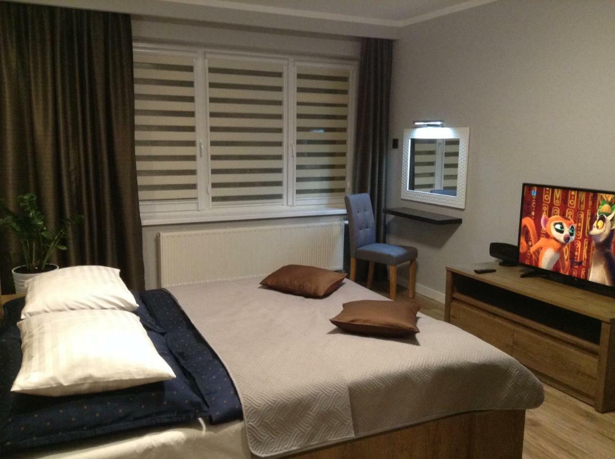 Apartament Studencka 옐레니아구라 외부 사진