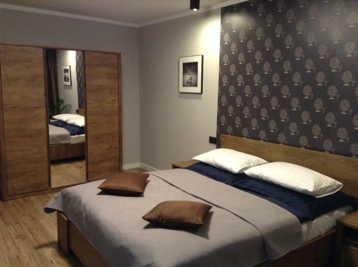 Apartament Studencka 옐레니아구라 외부 사진