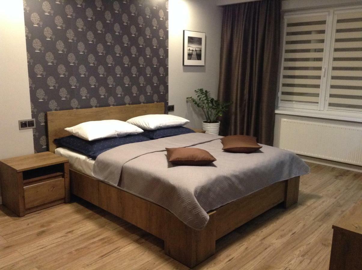 Apartament Studencka 옐레니아구라 외부 사진