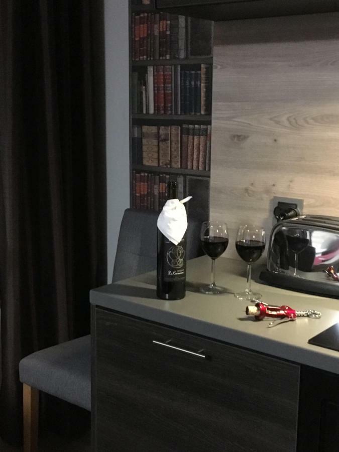 Apartament Studencka 옐레니아구라 외부 사진