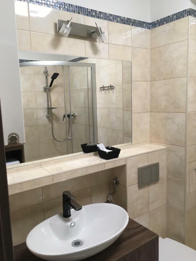 Apartament Studencka 옐레니아구라 외부 사진