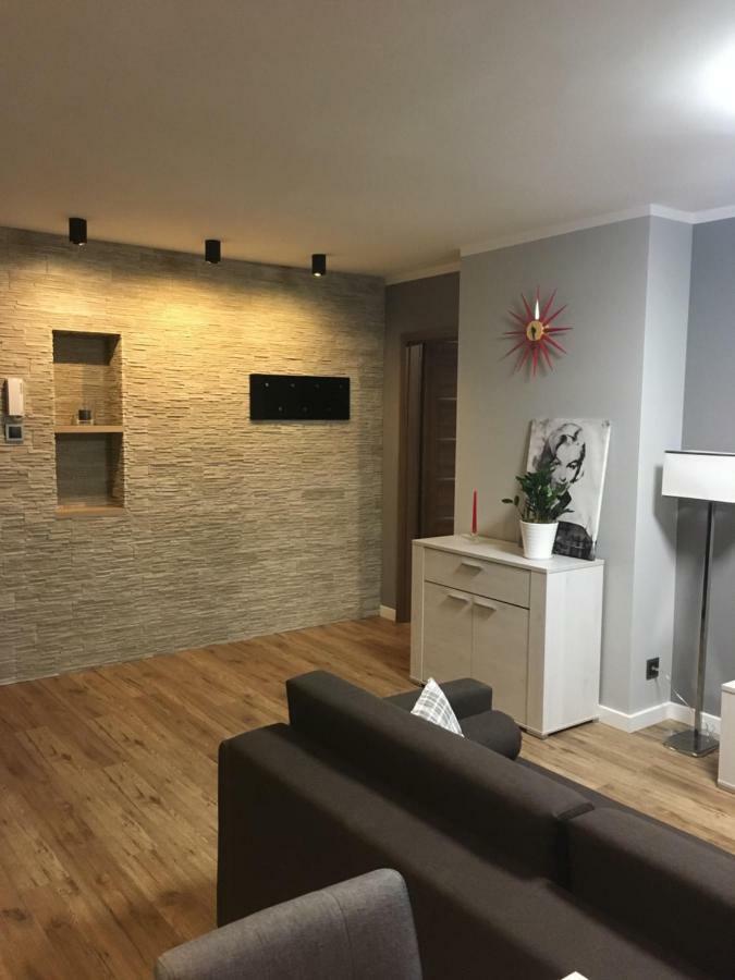 Apartament Studencka 옐레니아구라 외부 사진