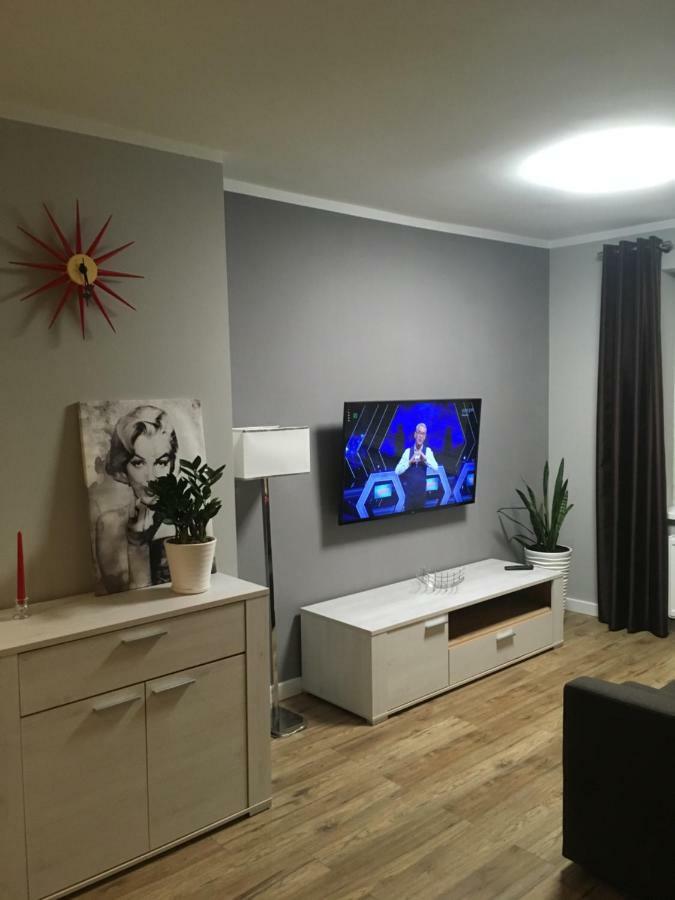 Apartament Studencka 옐레니아구라 외부 사진