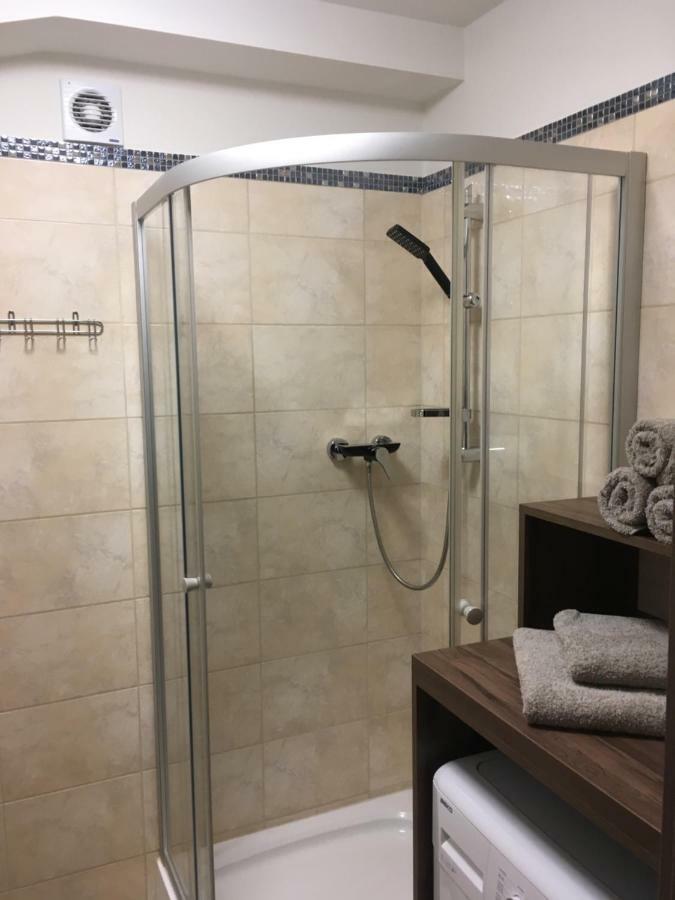 Apartament Studencka 옐레니아구라 외부 사진