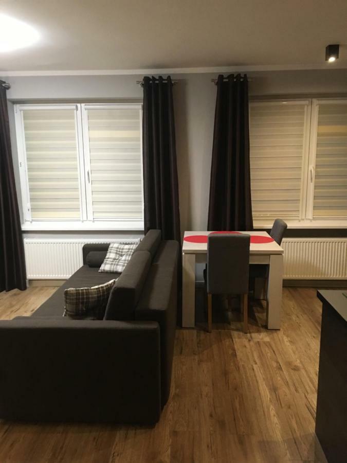 Apartament Studencka 옐레니아구라 외부 사진