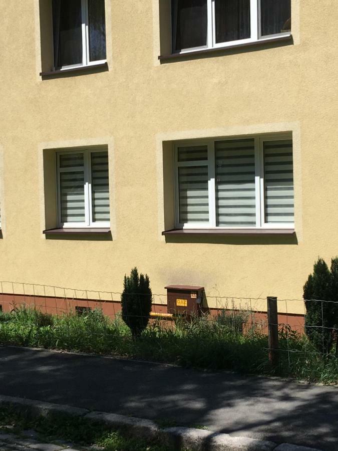 Apartament Studencka 옐레니아구라 외부 사진