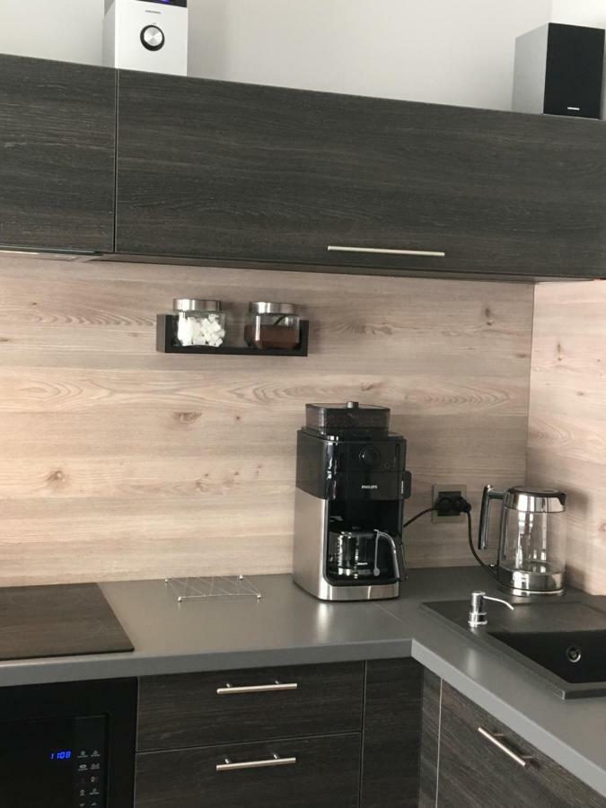 Apartament Studencka 옐레니아구라 외부 사진