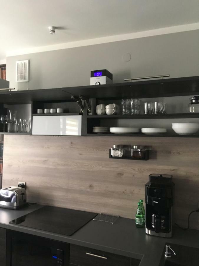 Apartament Studencka 옐레니아구라 외부 사진