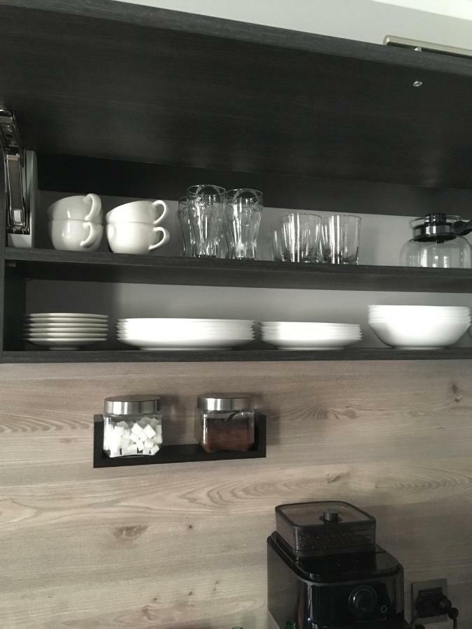 Apartament Studencka 옐레니아구라 외부 사진